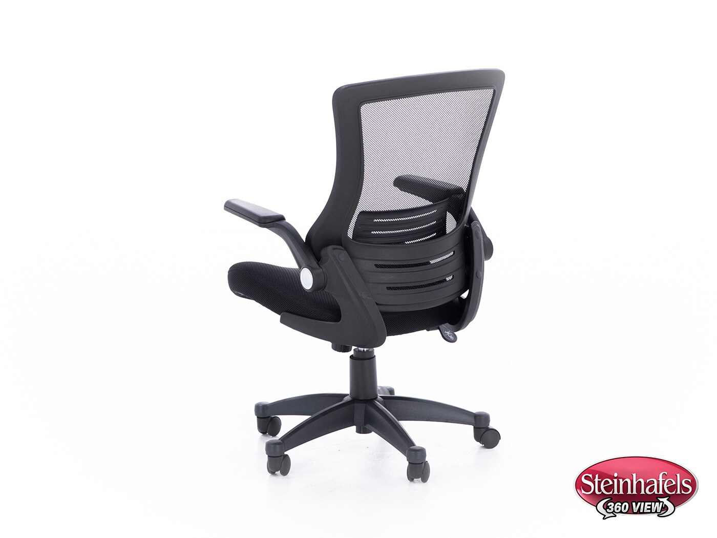 ofst black desk chair  image cha  