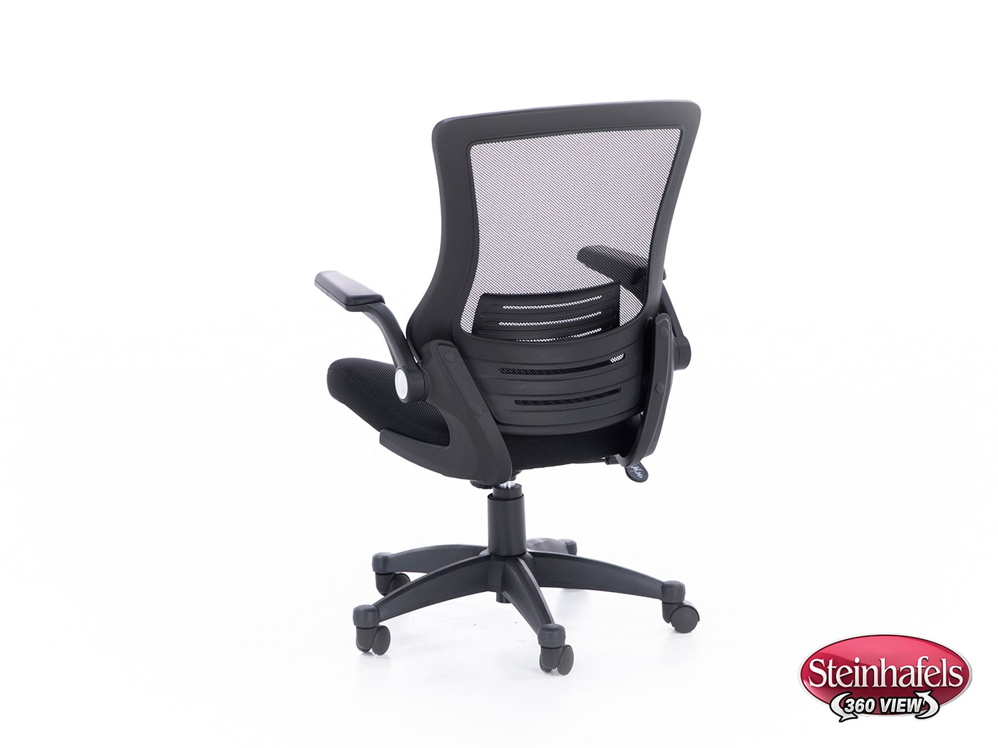 ofst black desk chair  image cha  