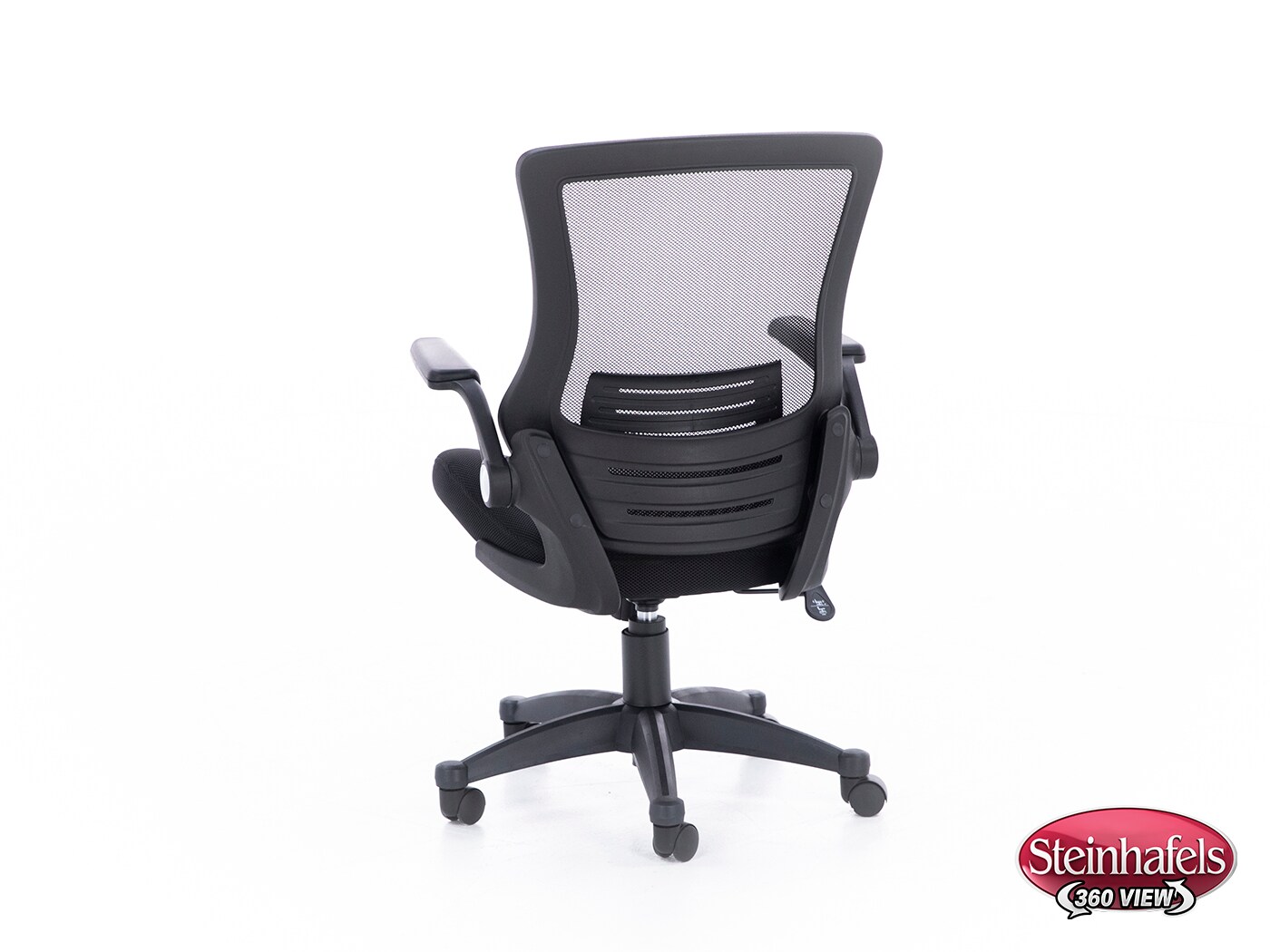 ofst black desk chair  image cha  