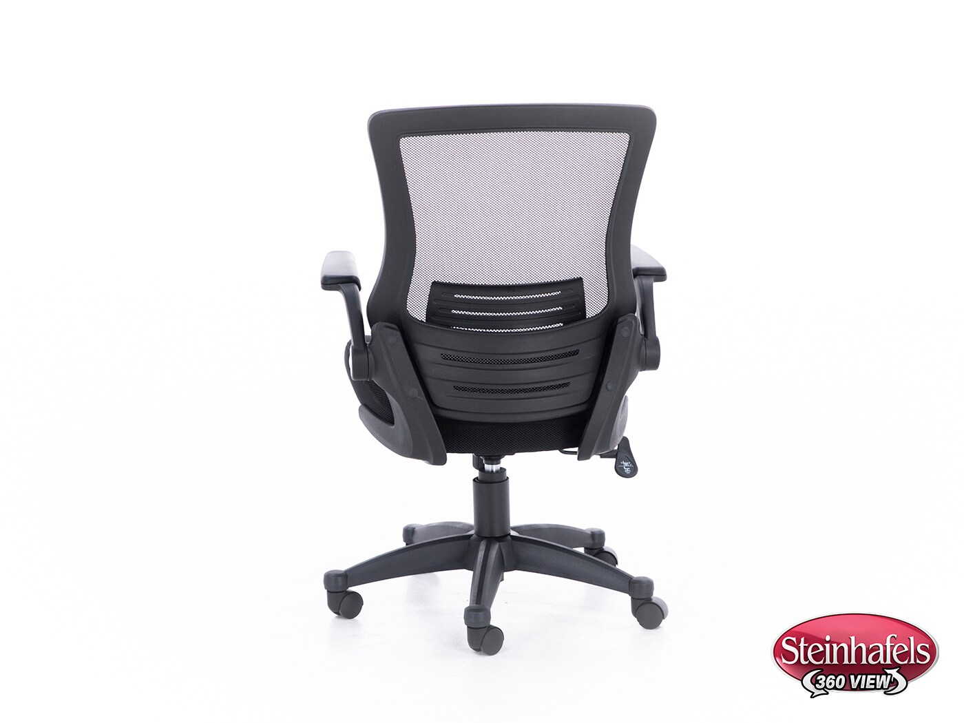 ofst black desk chair  image cha  
