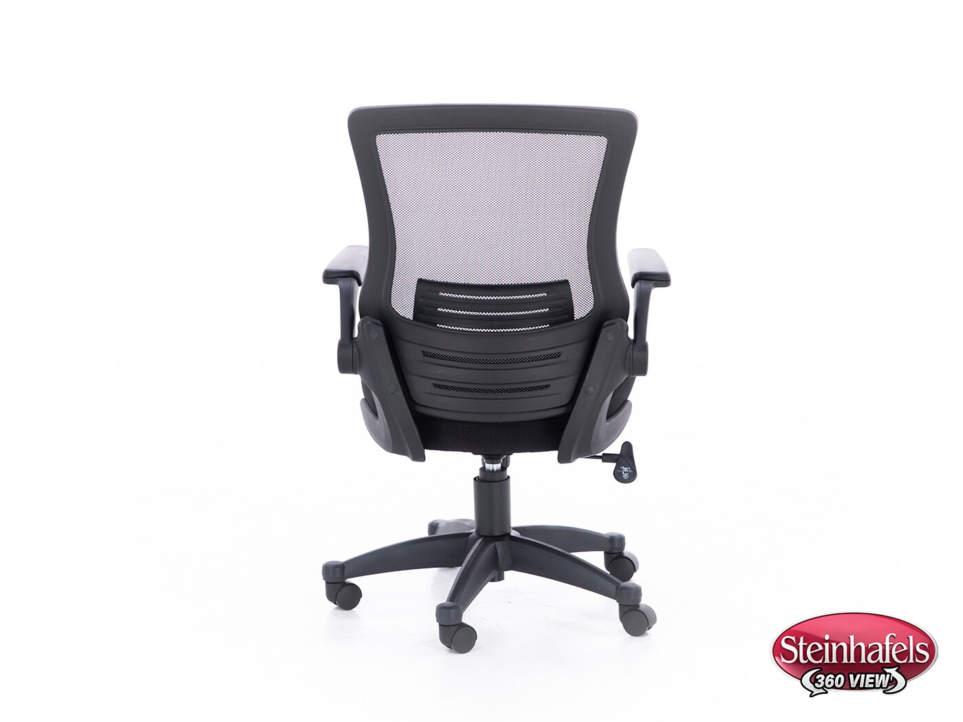 ofst black desk chair  image cha  