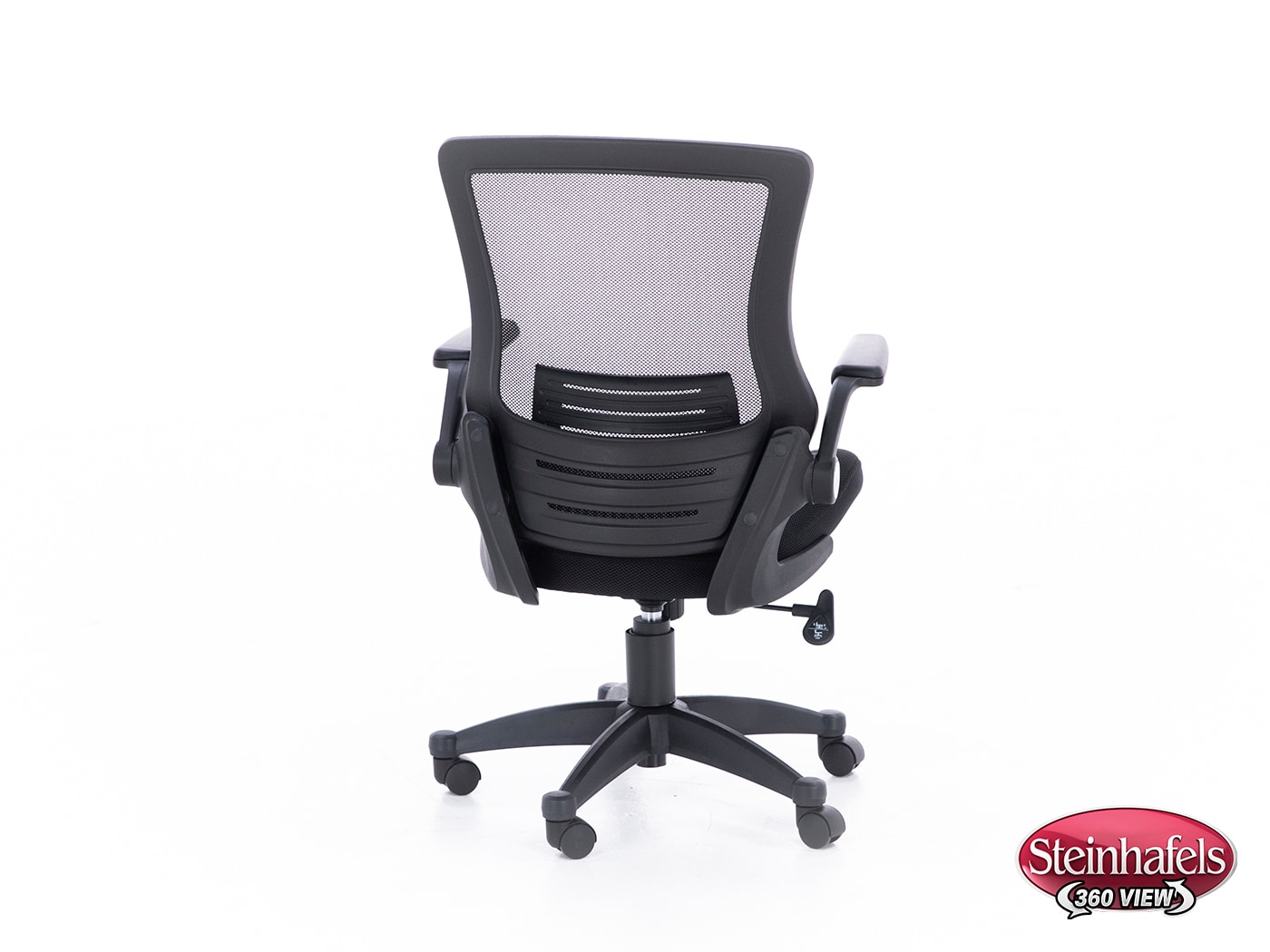 ofst black desk chair  image cha  