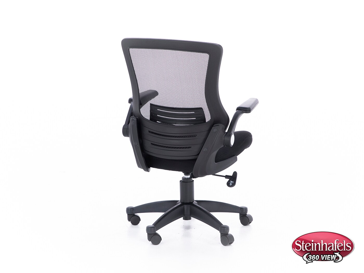 ofst black desk chair  image cha  