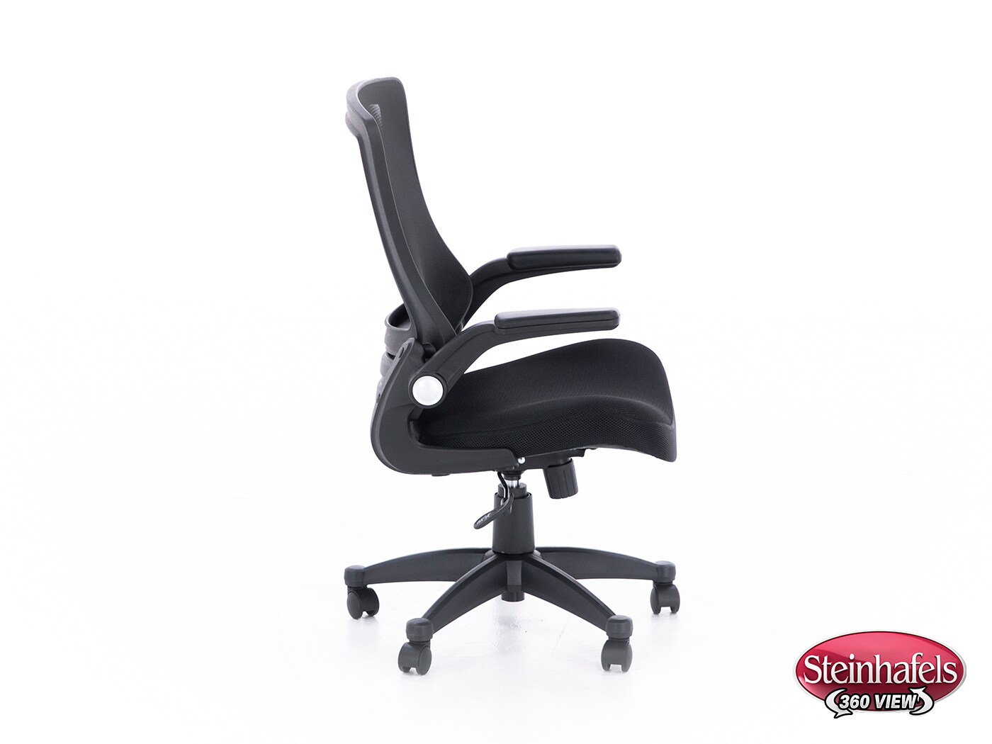 ofst black desk chair  image cha  