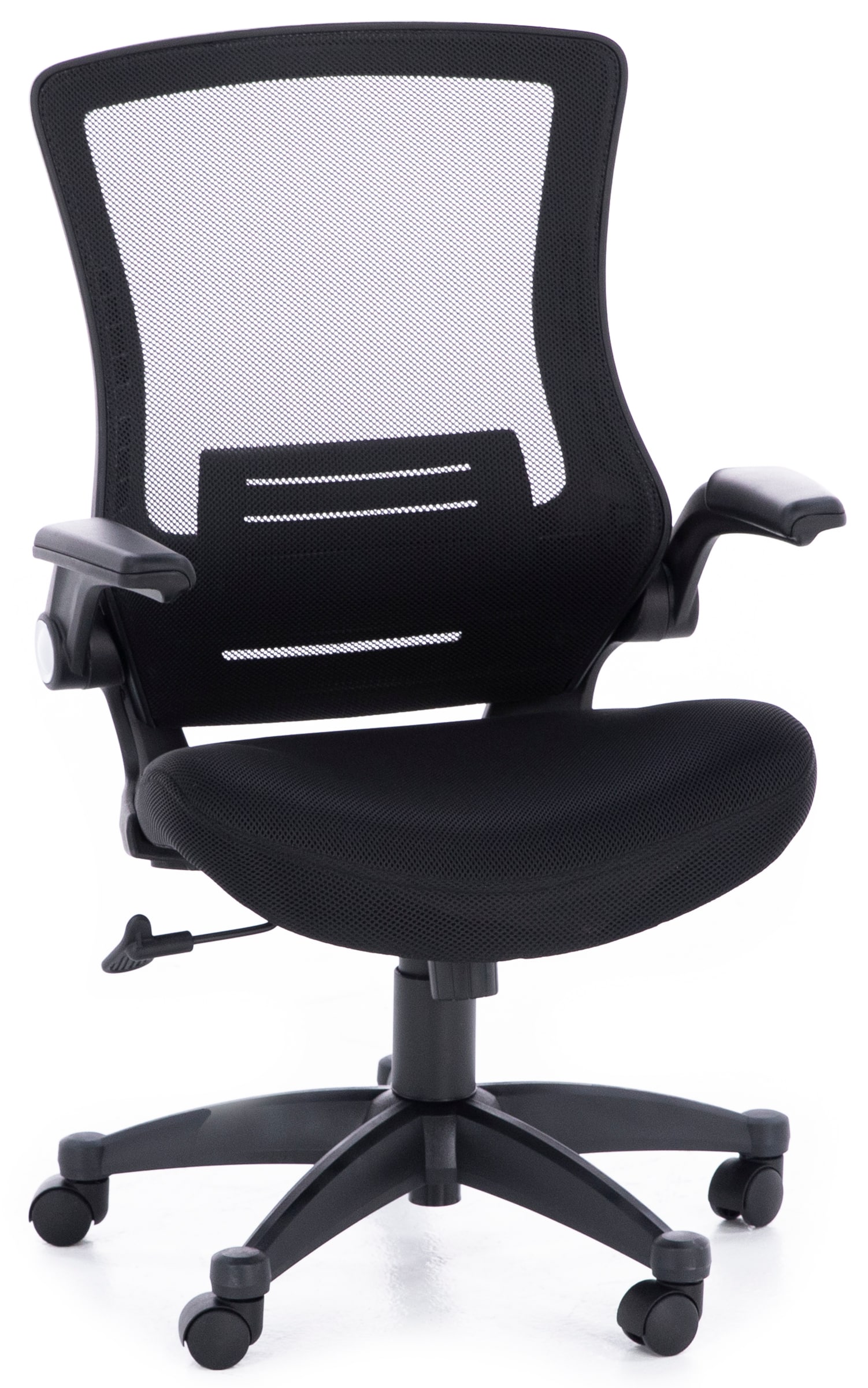 Lumbar Support Chair Steinhafels