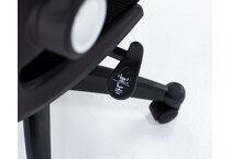 ofst black desk chair cha  