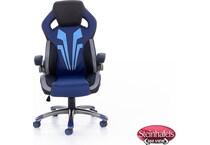 ofst blue desk chair  image gam  