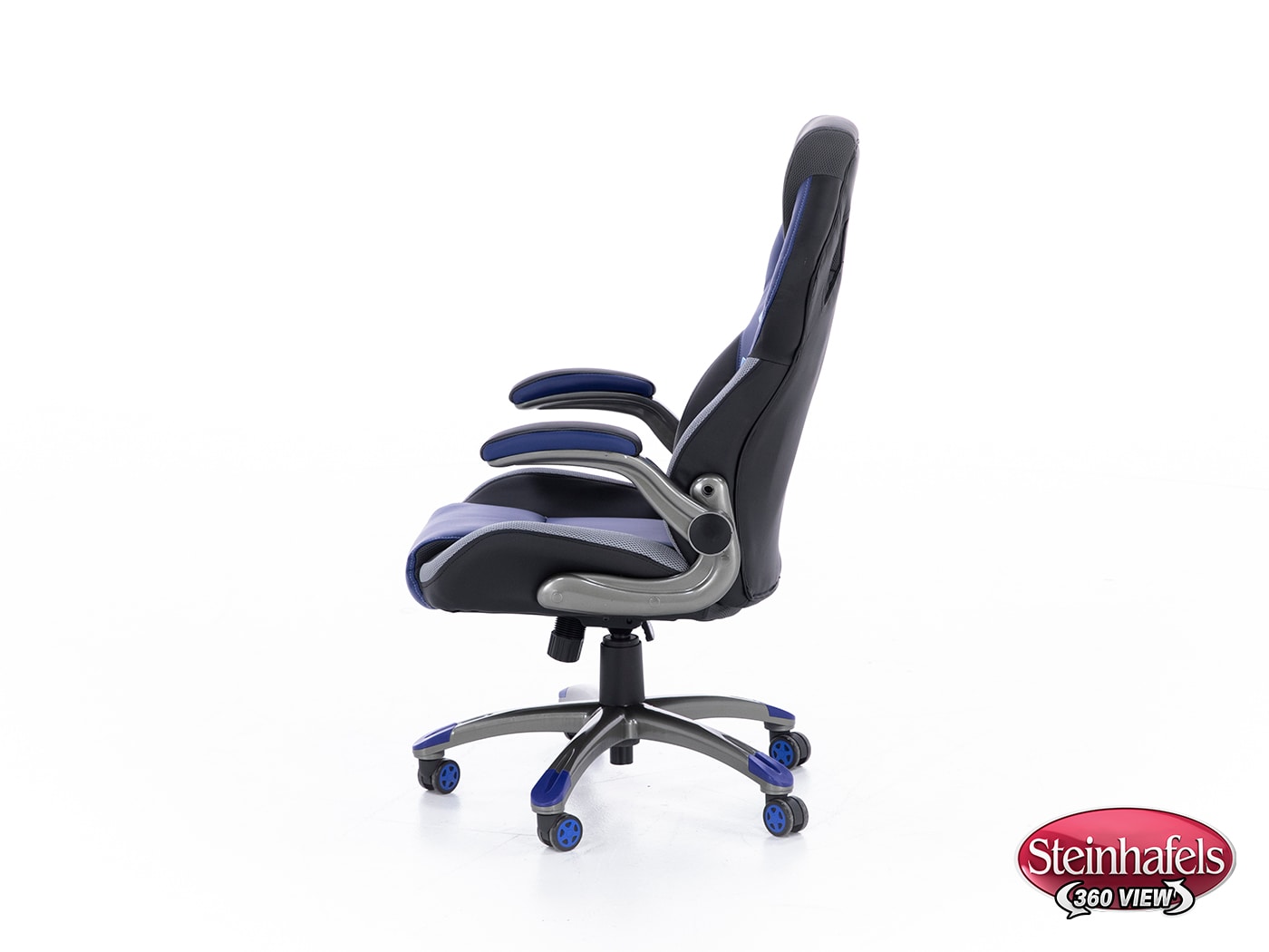 ofst blue desk chair  image gam  