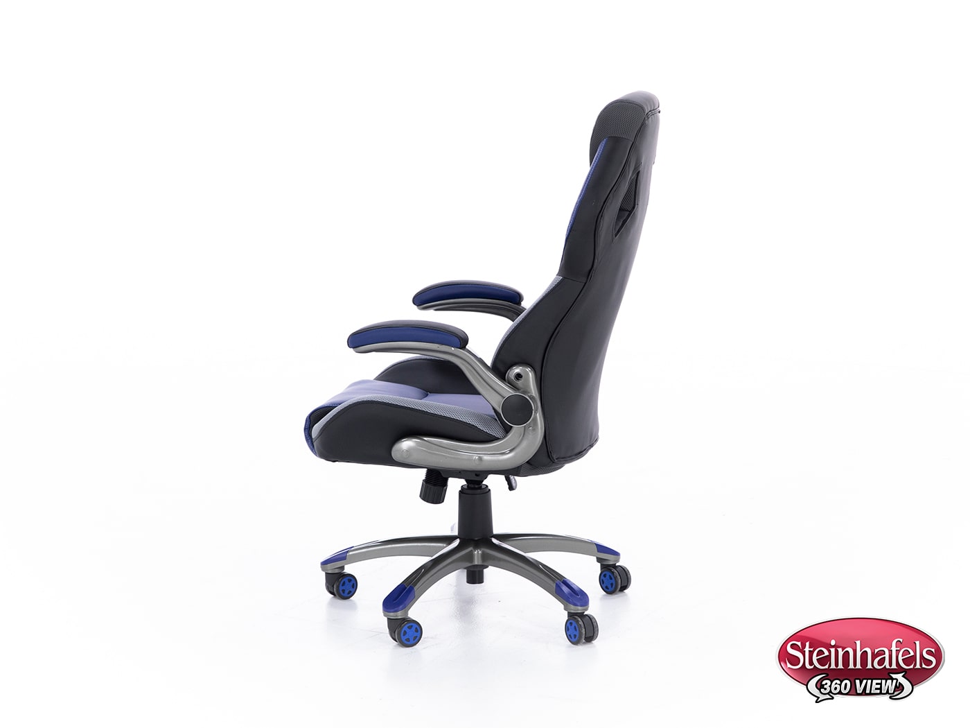 ofst blue desk chair  image gam  