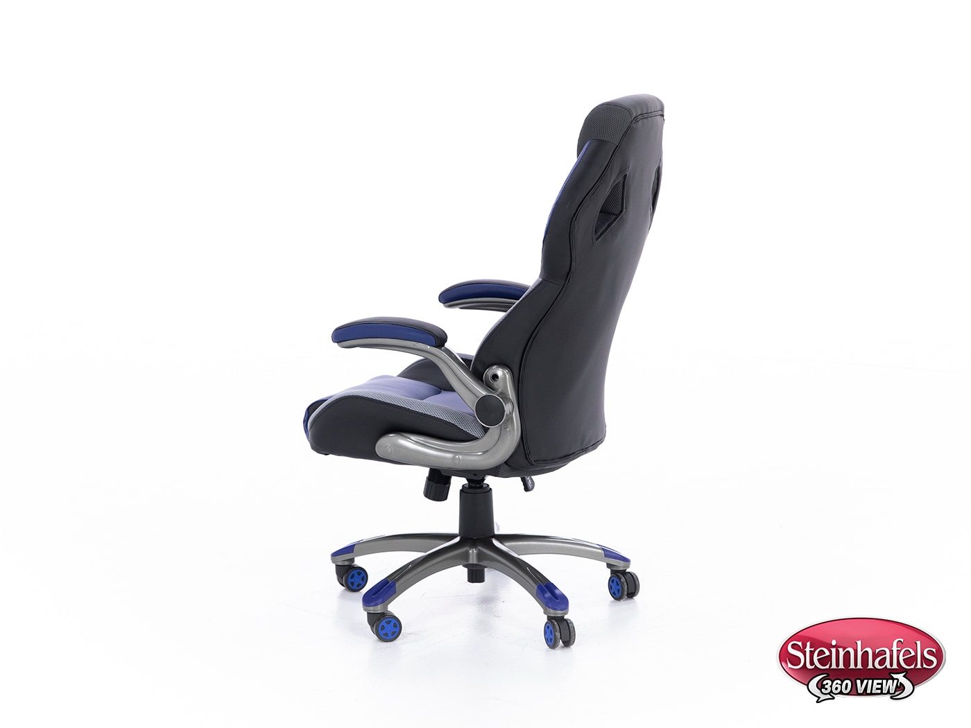 ofst blue desk chair  image gam  