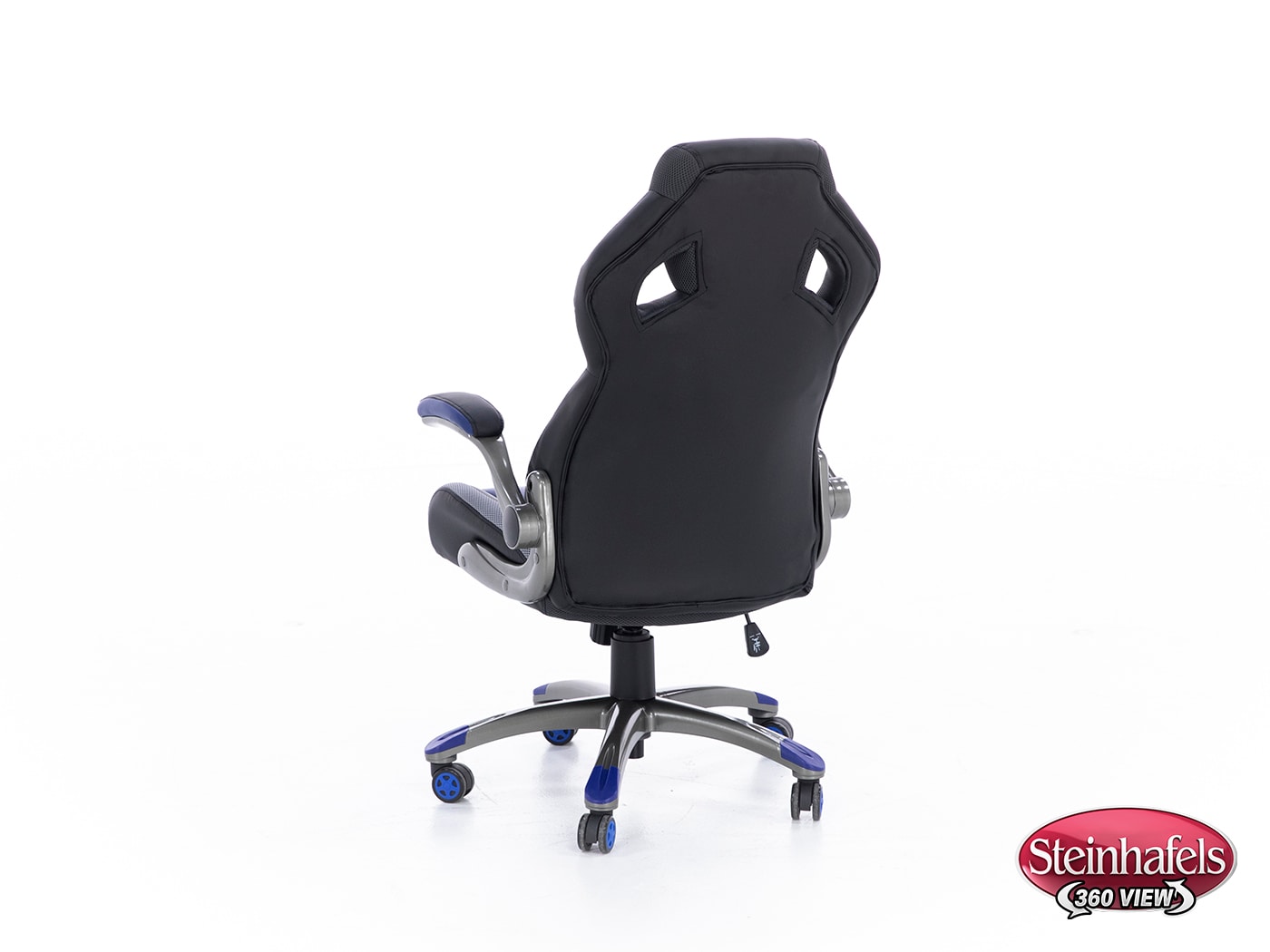 ofst blue desk chair  image gam  