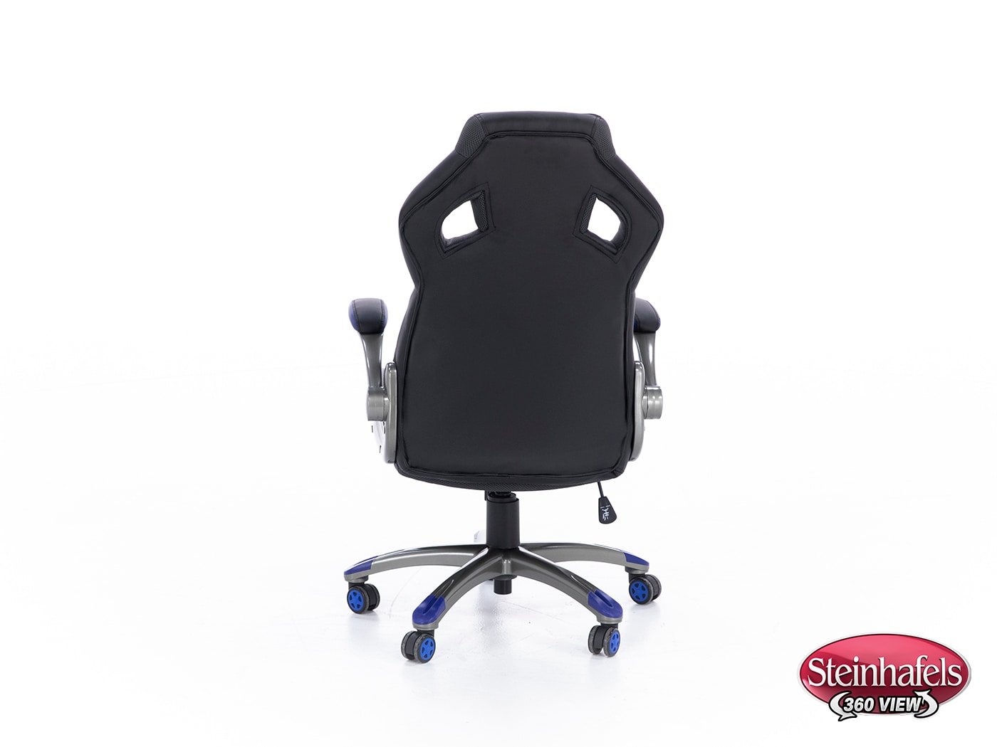 ofst blue desk chair  image gam  