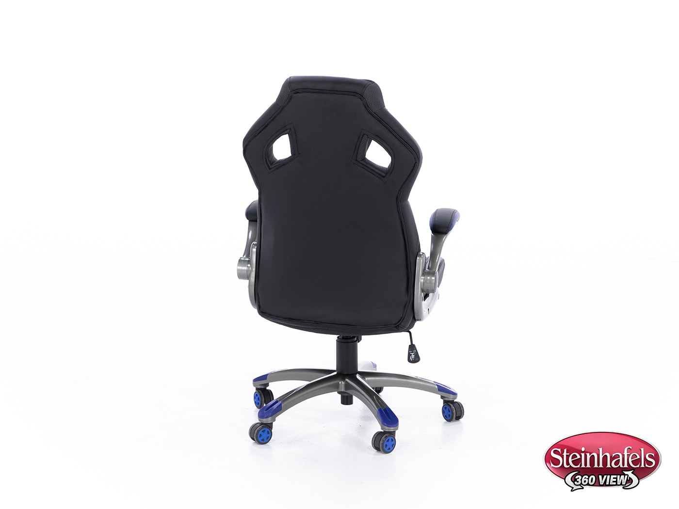 ofst blue desk chair  image gam  