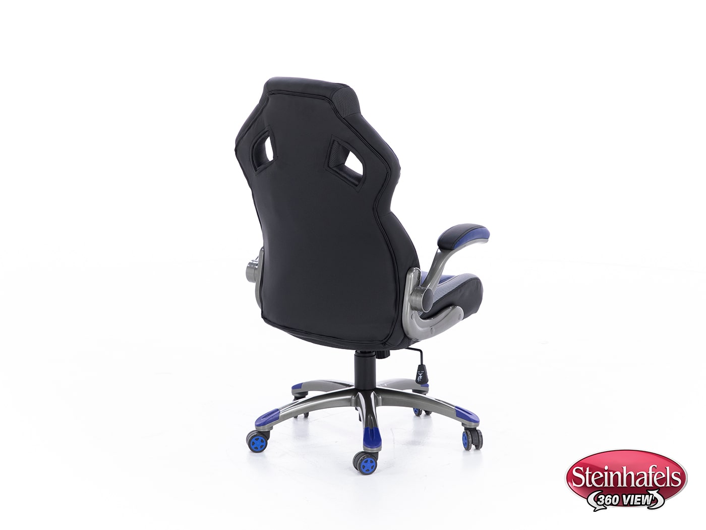 ofst blue desk chair  image gam  