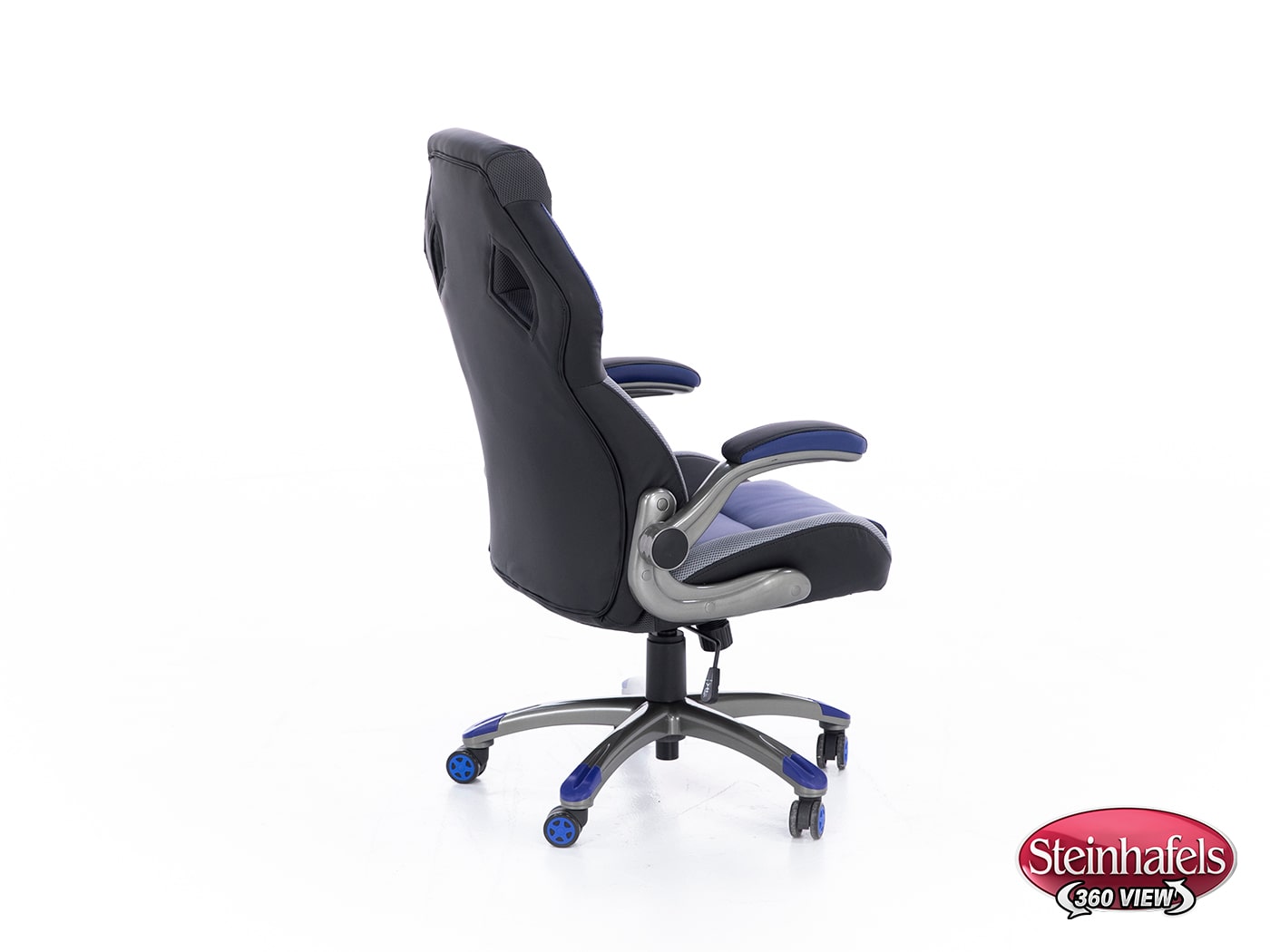 ofst blue desk chair  image gam  