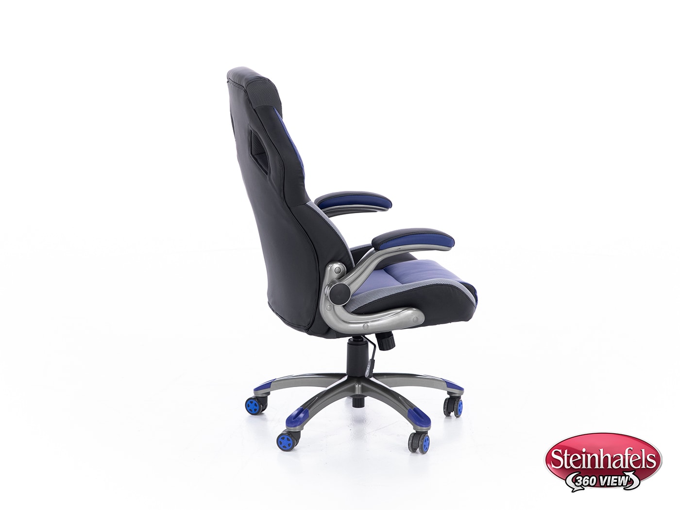 ofst blue desk chair  image gam  