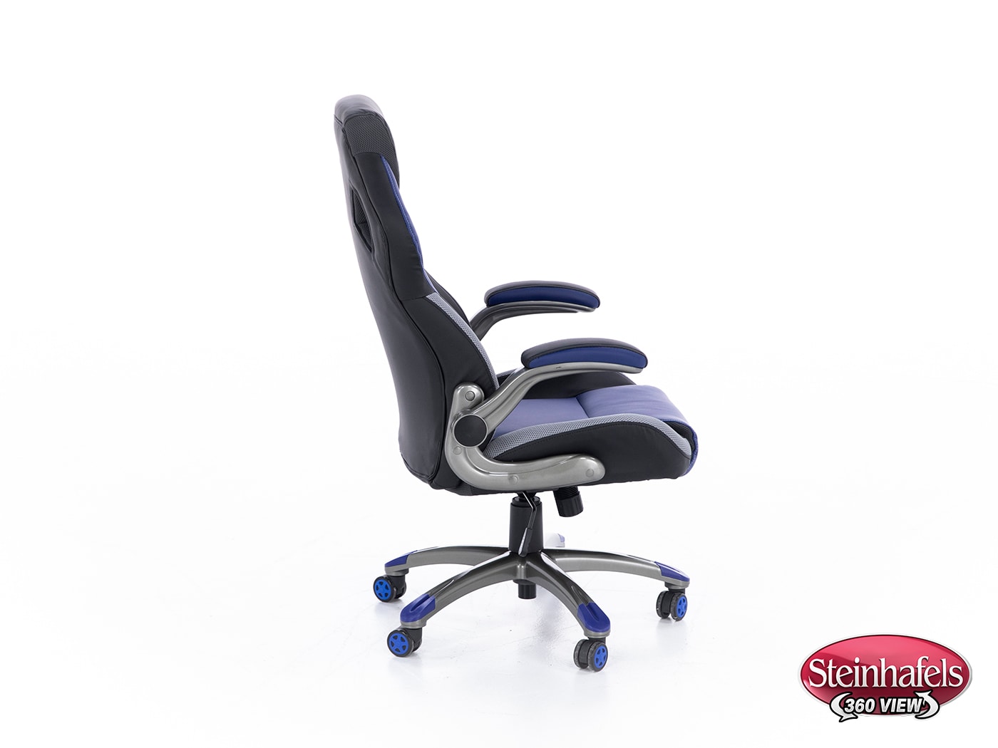 ofst blue desk chair  image gam  