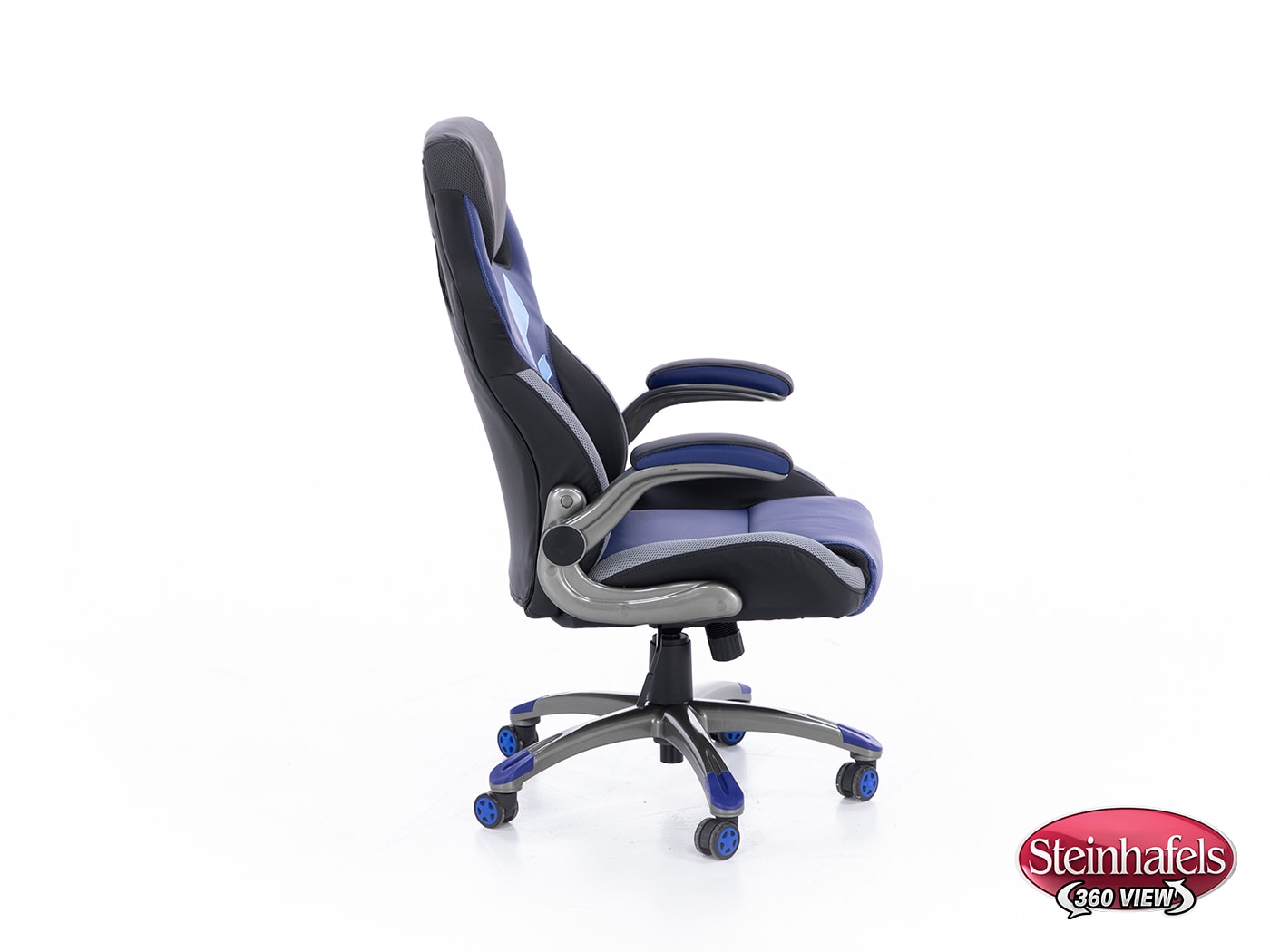 ofst blue desk chair  image gam  