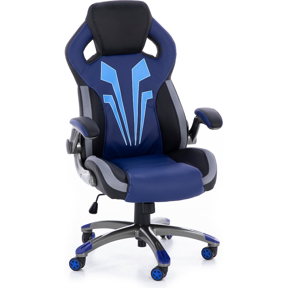 ofst blue desk chair gam  