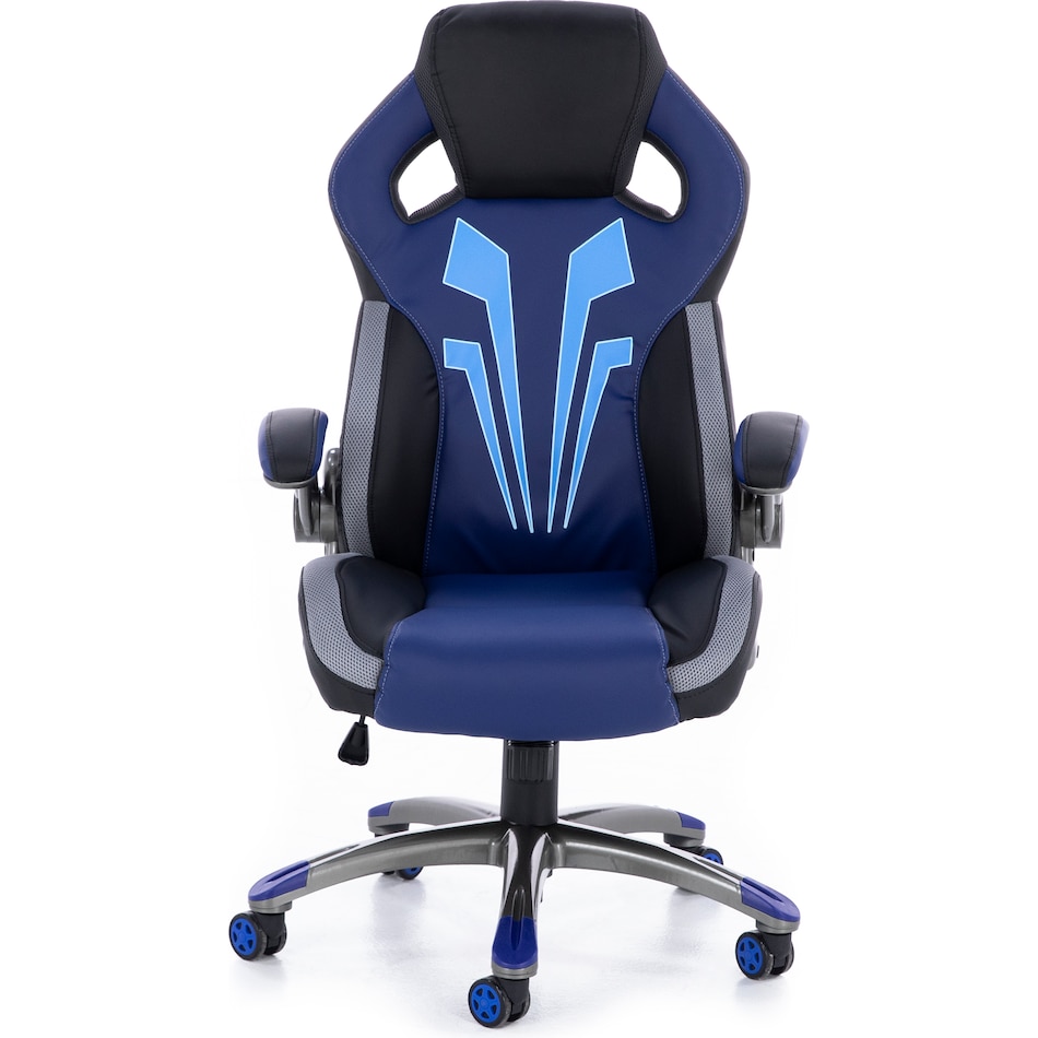 ofst blue desk chair gam  