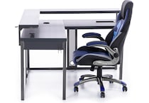 ofst blue desk chair gam  