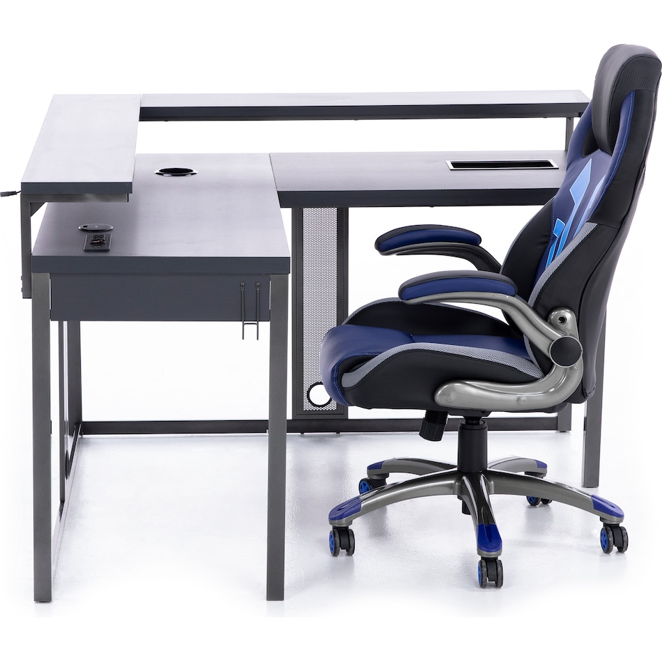 ofst blue desk chair gam  