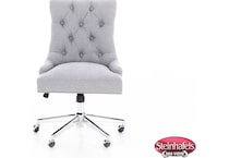 ofst grey desk chair  image cha  