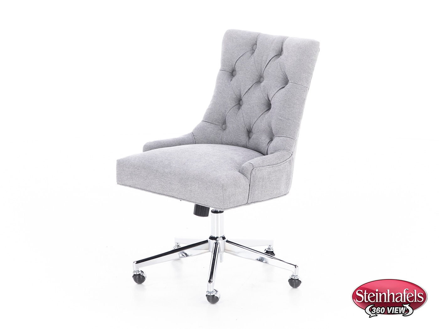 ofst grey desk chair  image cha  