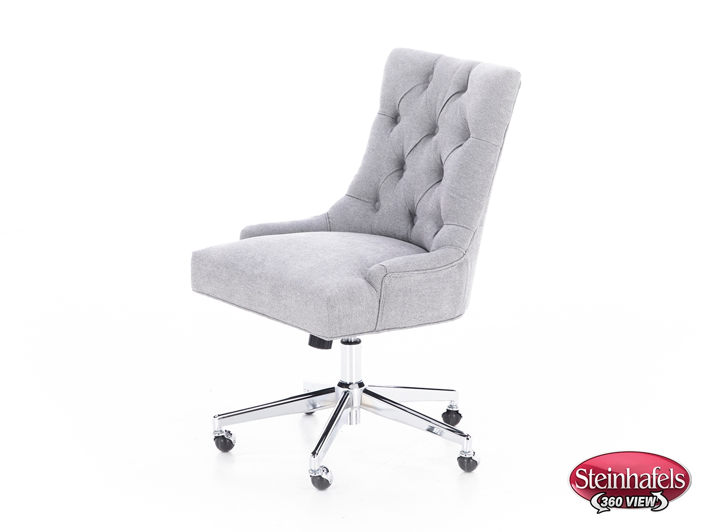 ofst grey desk chair  image cha  