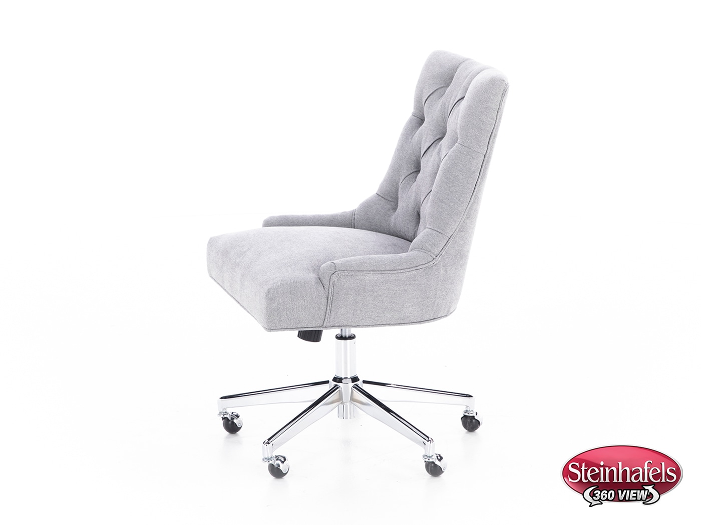 ofst grey desk chair  image cha  