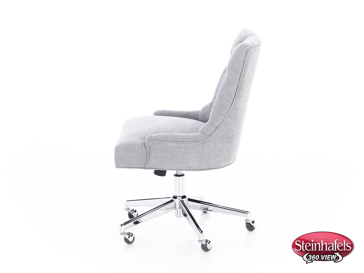 ofst grey desk chair  image cha  