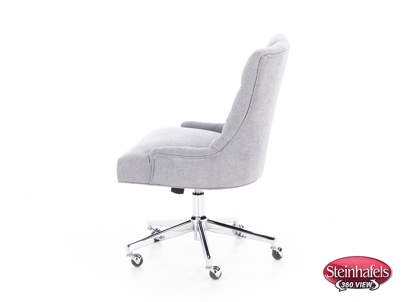 ofst grey desk chair  image cha  