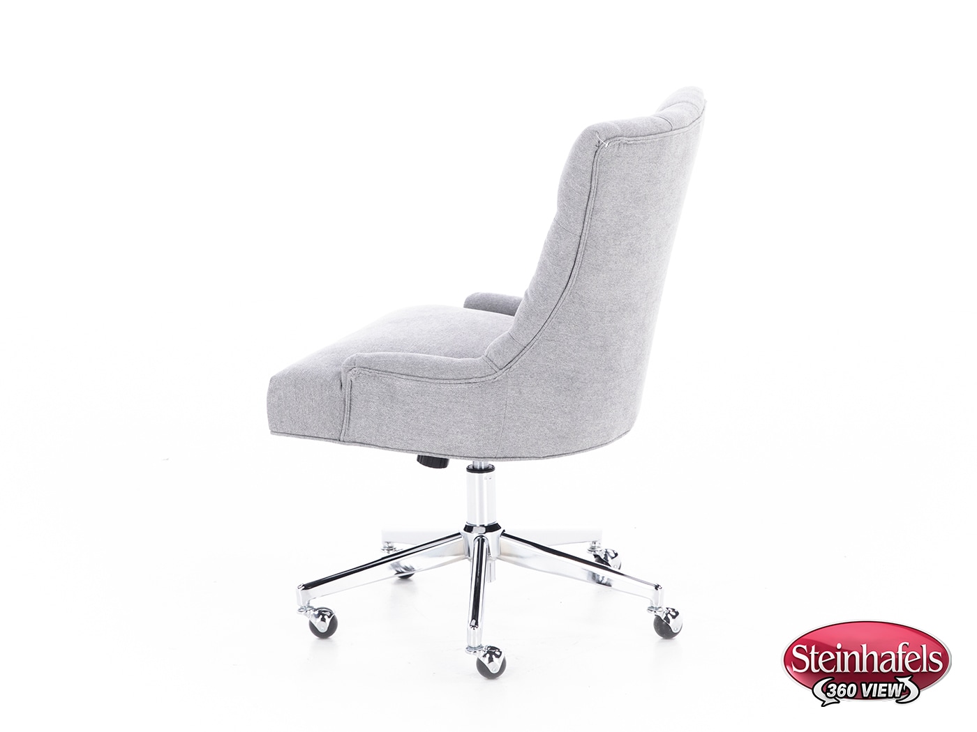 ofst grey desk chair  image cha  