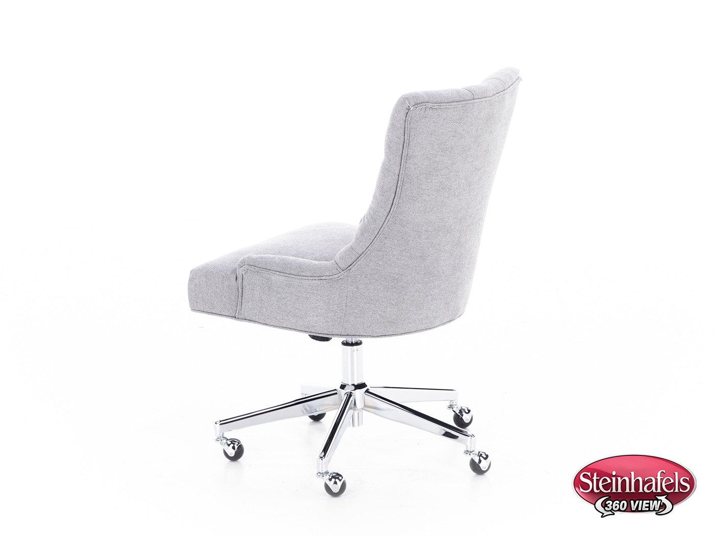 ofst grey desk chair  image cha  