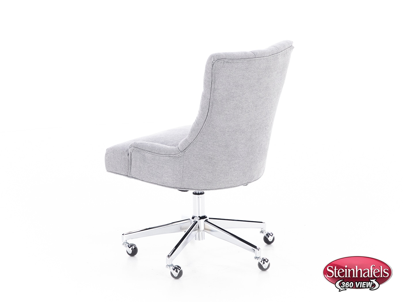 ofst grey desk chair  image cha  