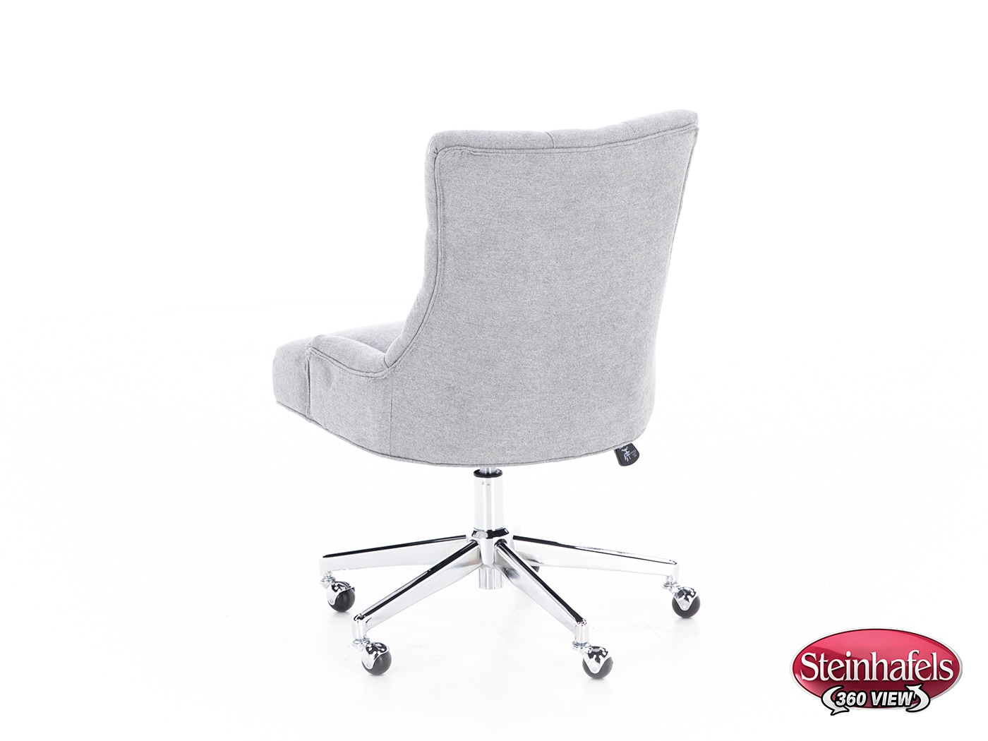 ofst grey desk chair  image cha  