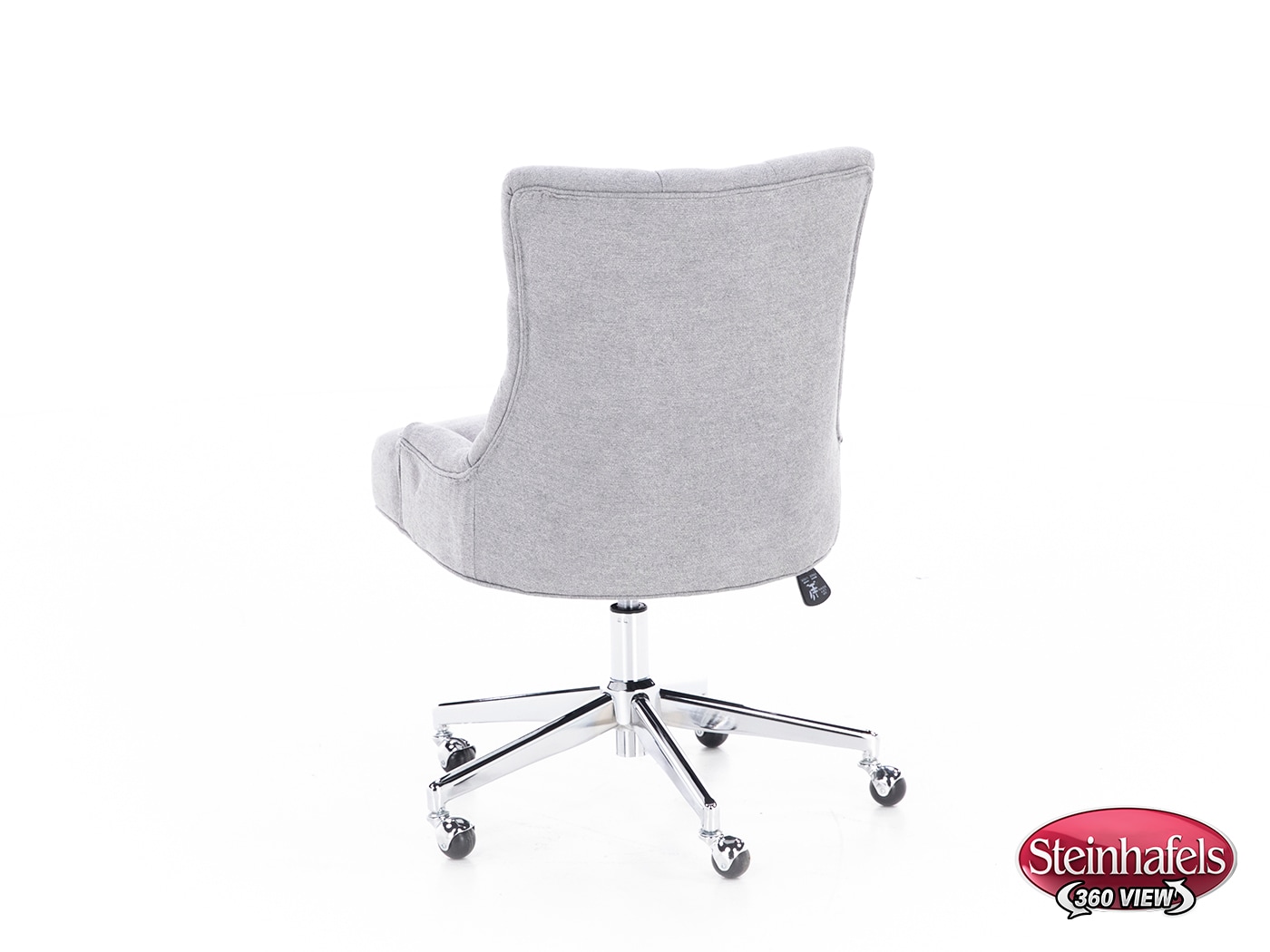 ofst grey desk chair  image cha  