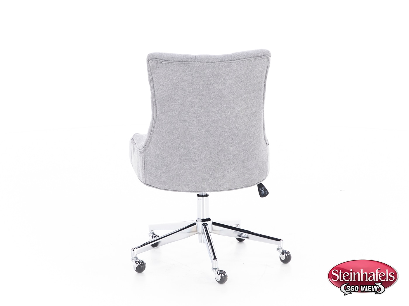 ofst grey desk chair  image cha  