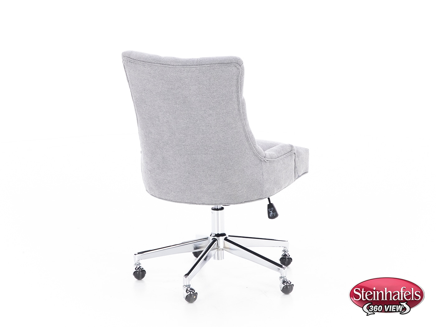 ofst grey desk chair  image cha  