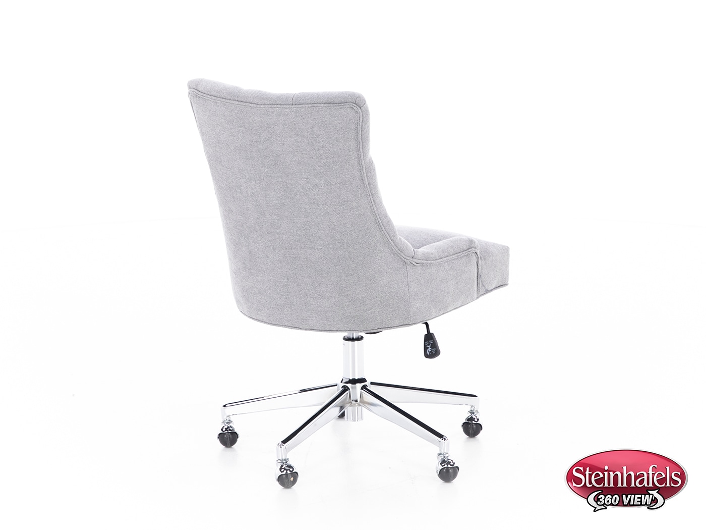 ofst grey desk chair  image cha  