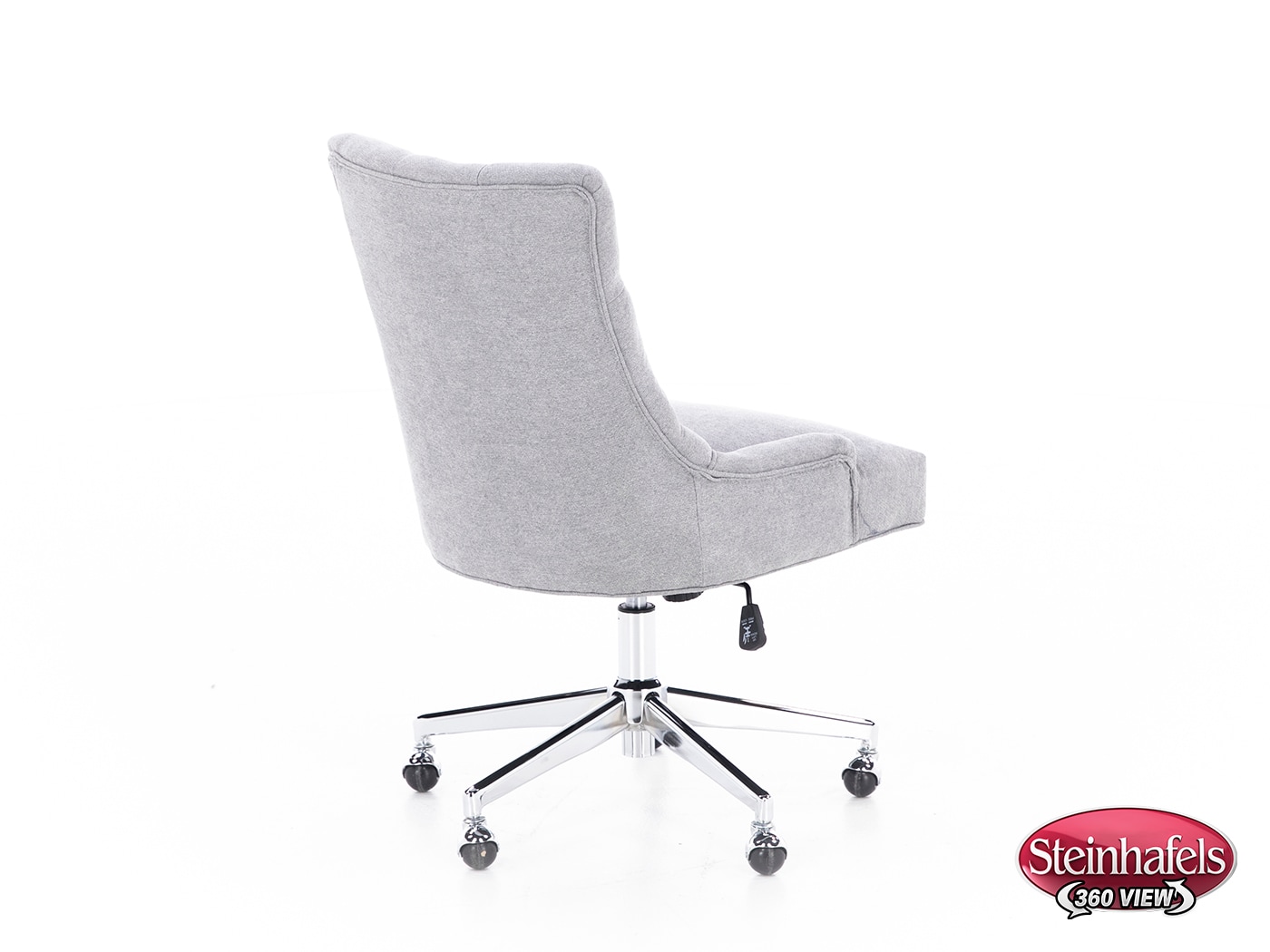 ofst grey desk chair  image cha  