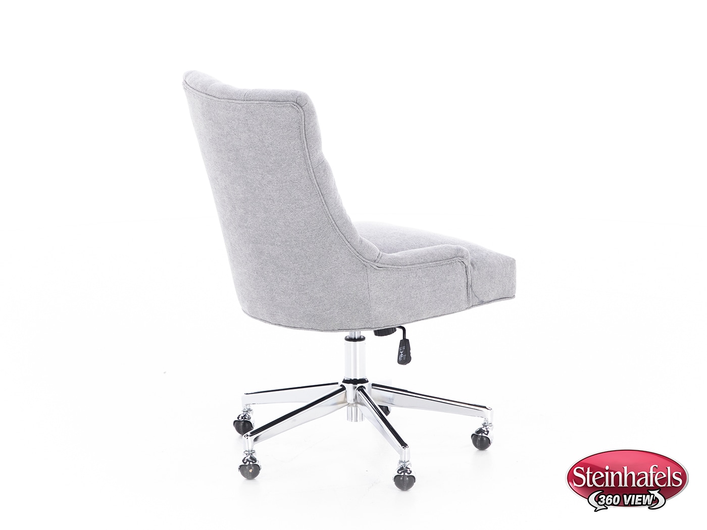 ofst grey desk chair  image cha  