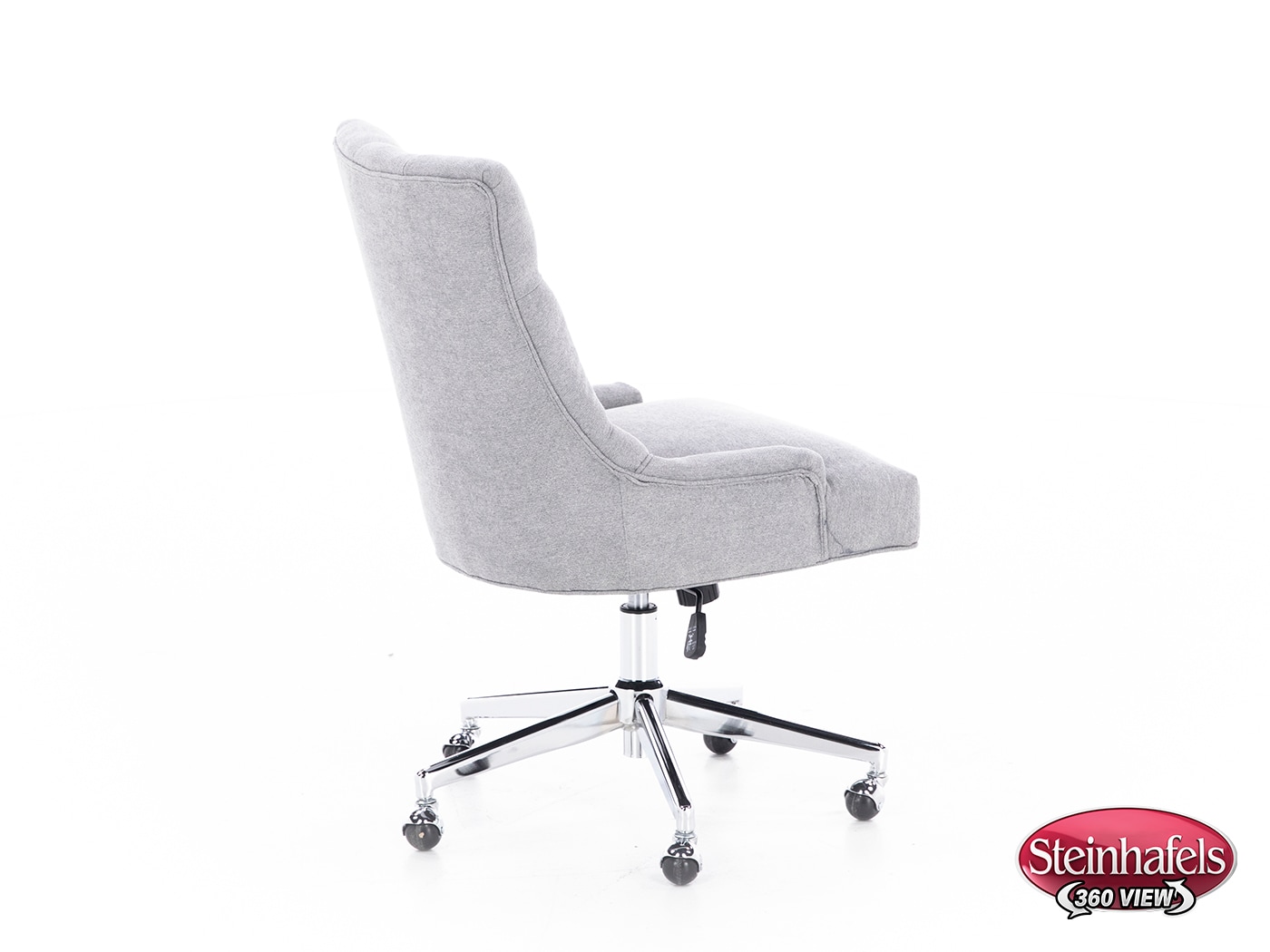 ofst grey desk chair  image cha  