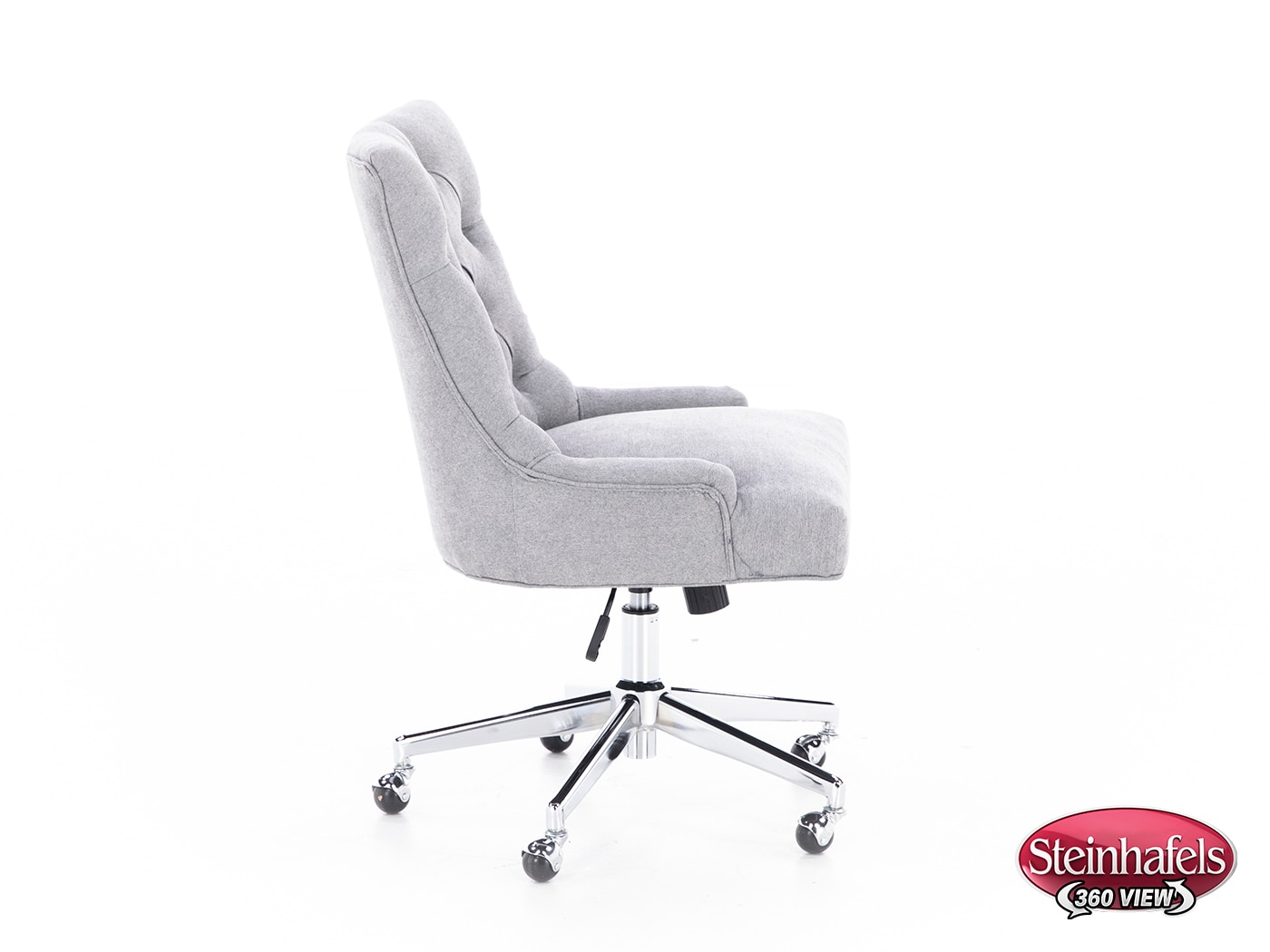 ofst grey desk chair  image cha  