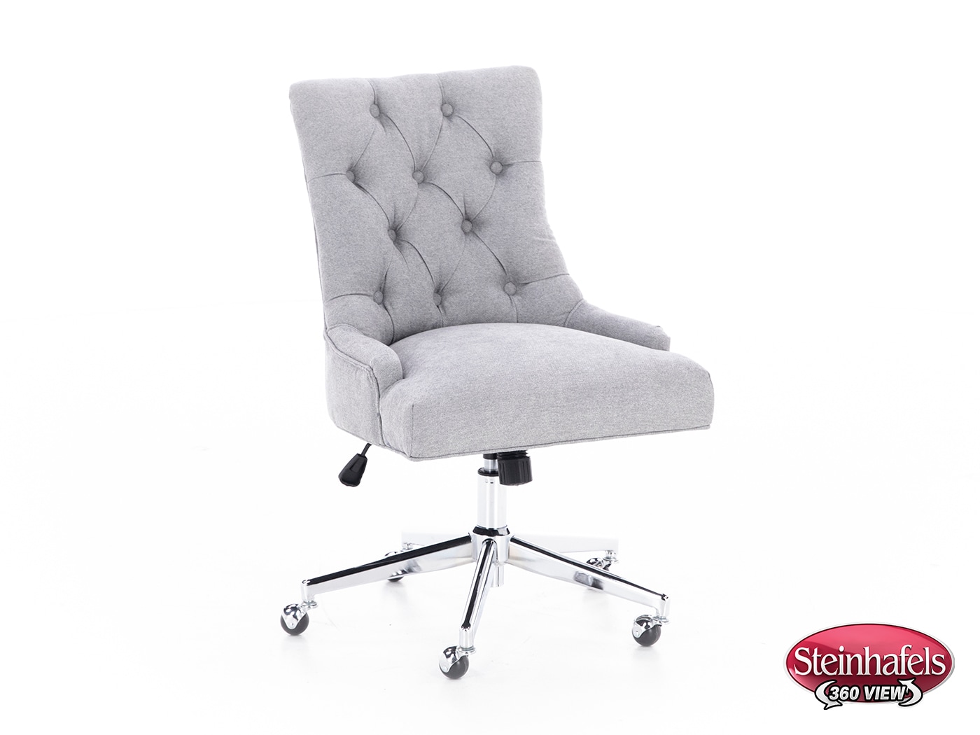 ofst grey desk chair  image cha  