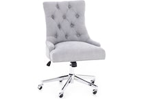 ofst grey desk chair cha  