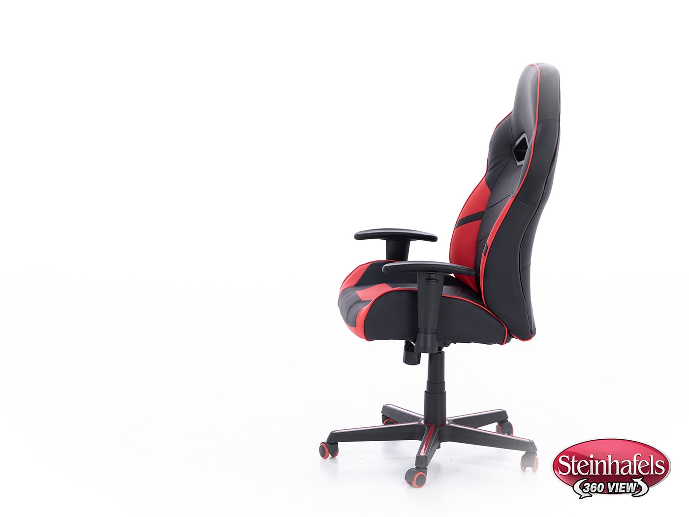 Gaming chair 360 discount view