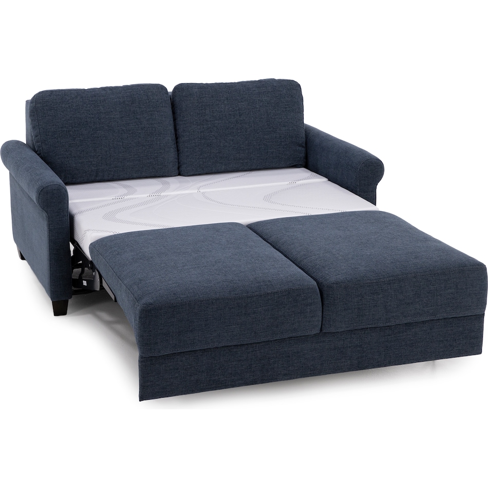 omna blue sleeper z  