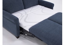 omna blue sleeper z  