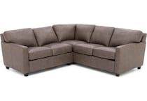 omna brown sta lth sectional zpkg  